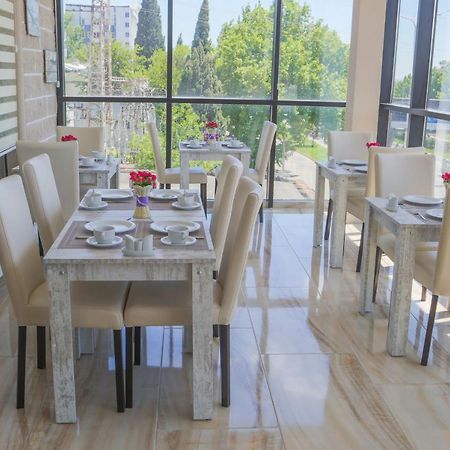 Villa Residence Hotel Tbilisi Exterior photo