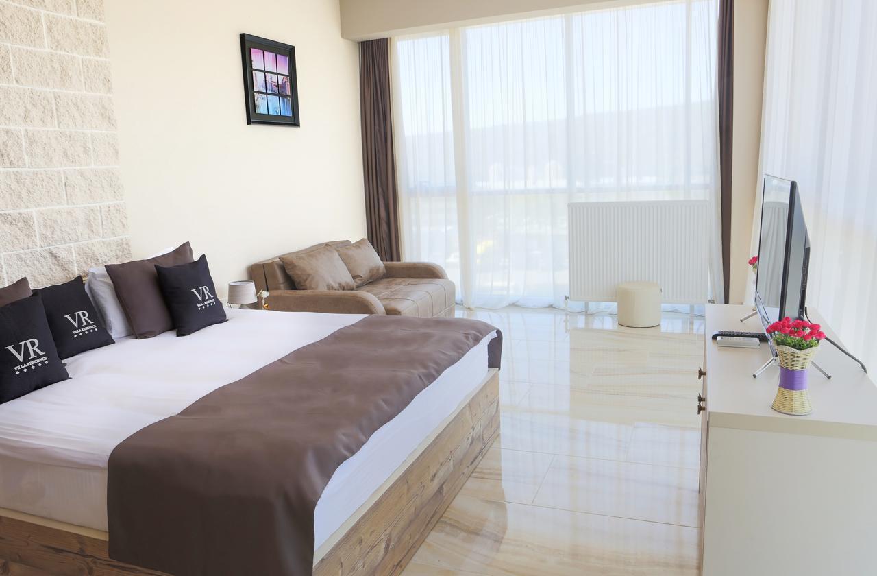 Villa Residence Hotel Tbilisi Exterior photo