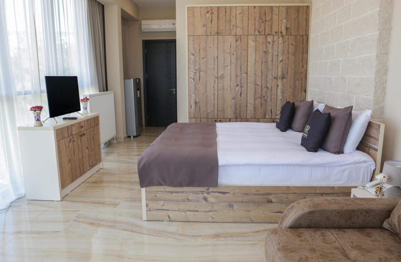 Villa Residence Hotel Tbilisi Exterior photo