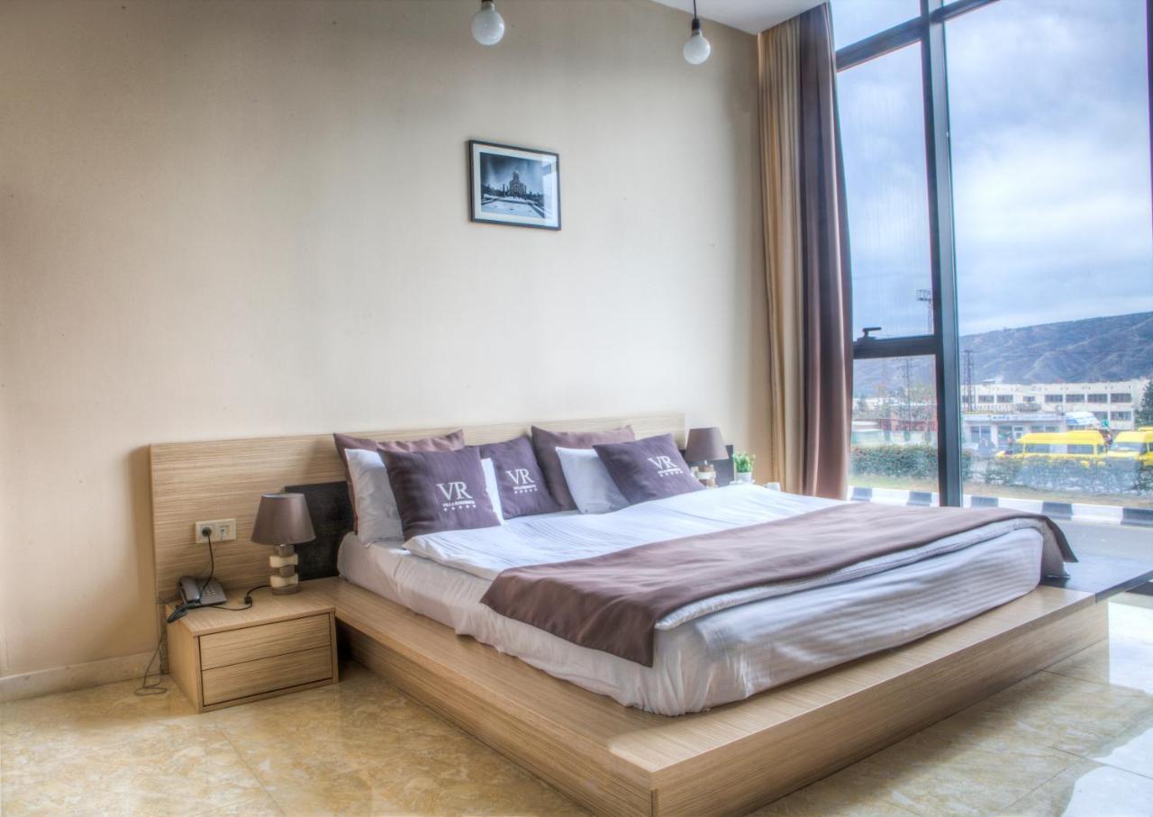 Villa Residence Hotel Tbilisi Exterior photo