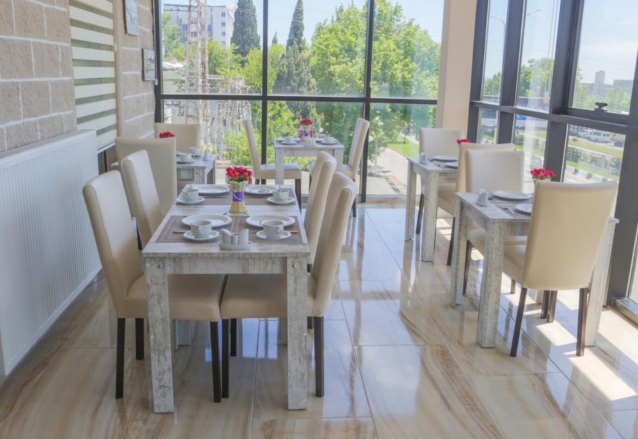 Villa Residence Hotel Tbilisi Exterior photo