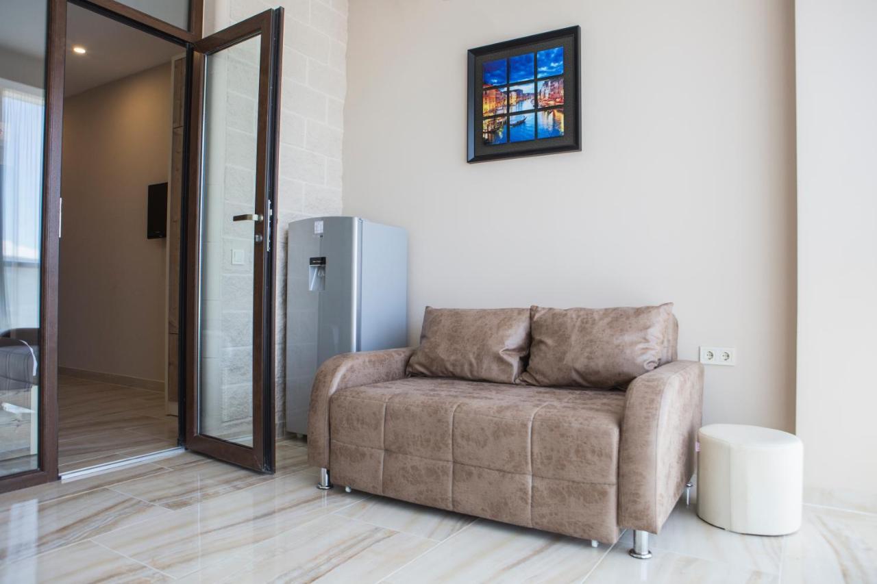 Villa Residence Hotel Tbilisi Exterior photo